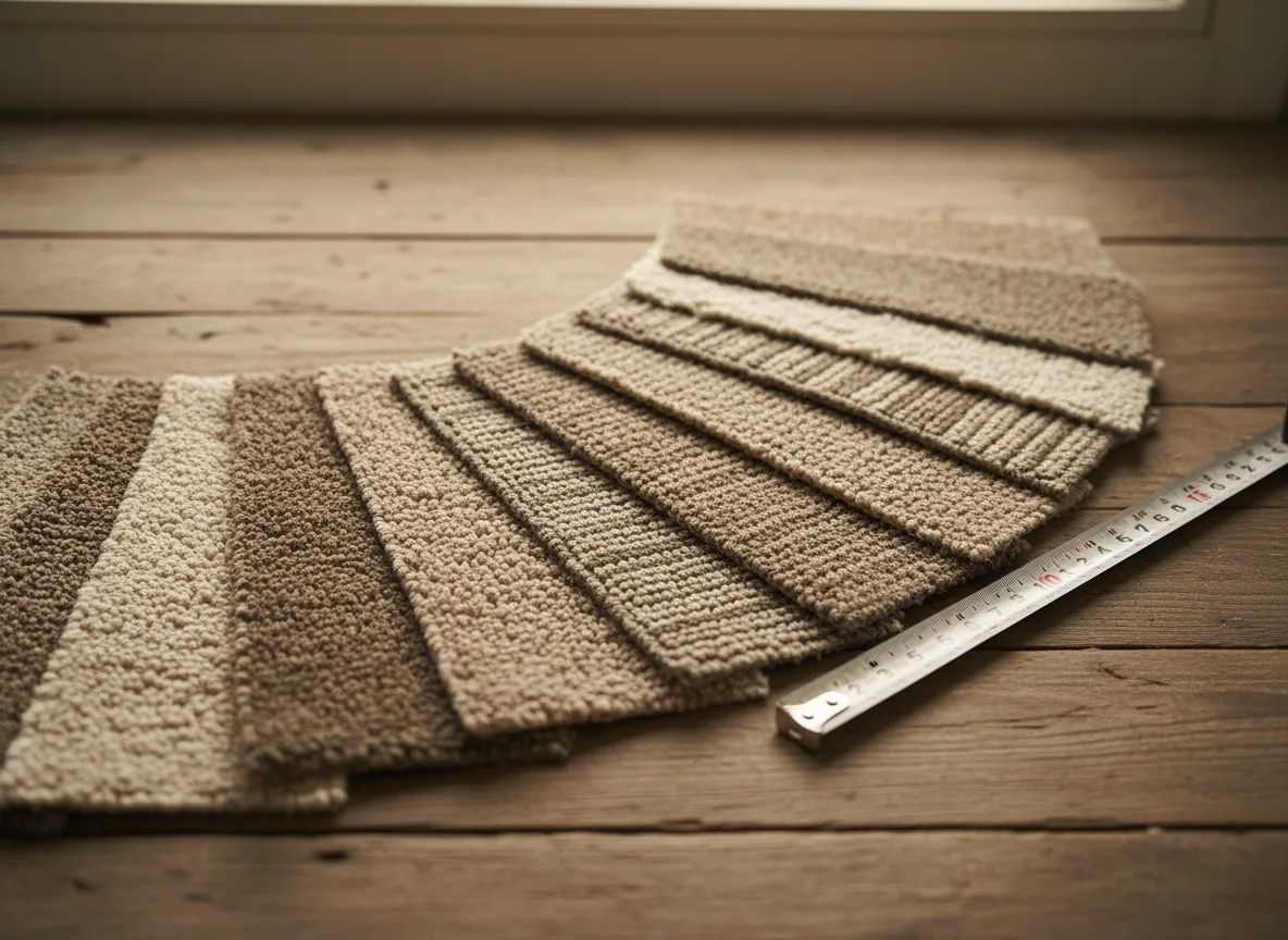 Carpet Installation Lexington, IN FAQs
